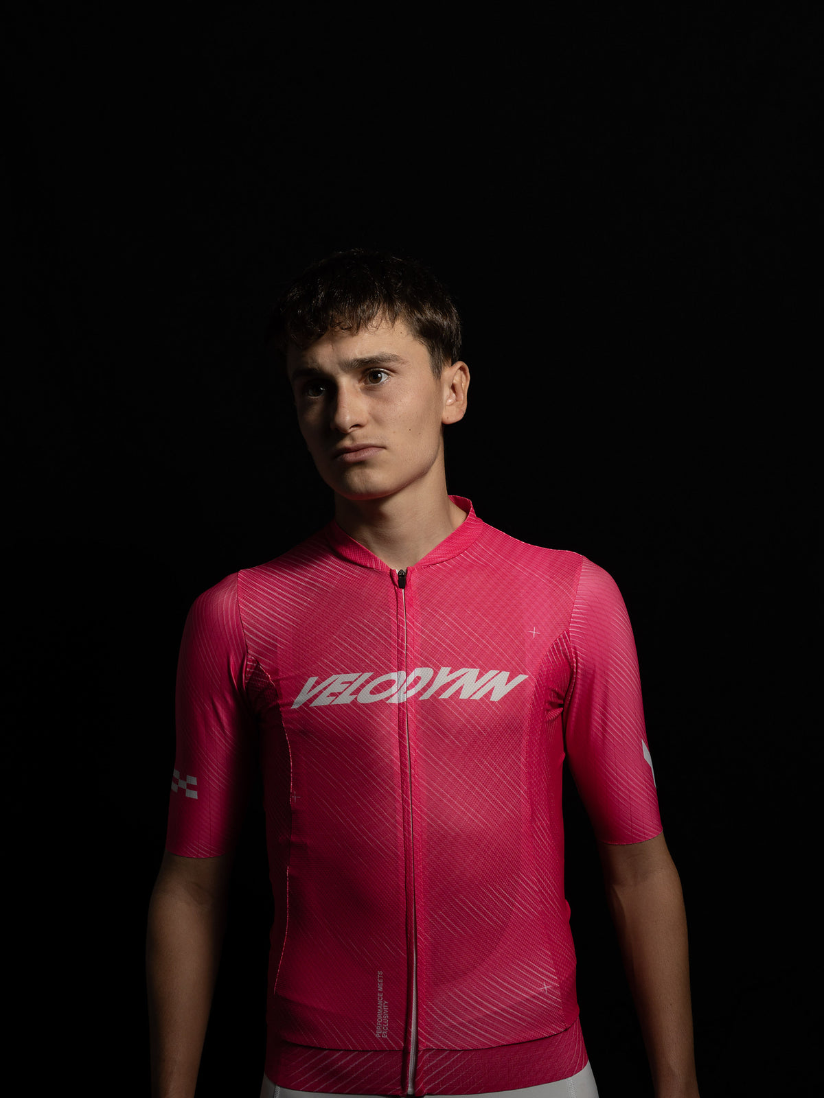 DYNN.02 · Ráfaga Maillot