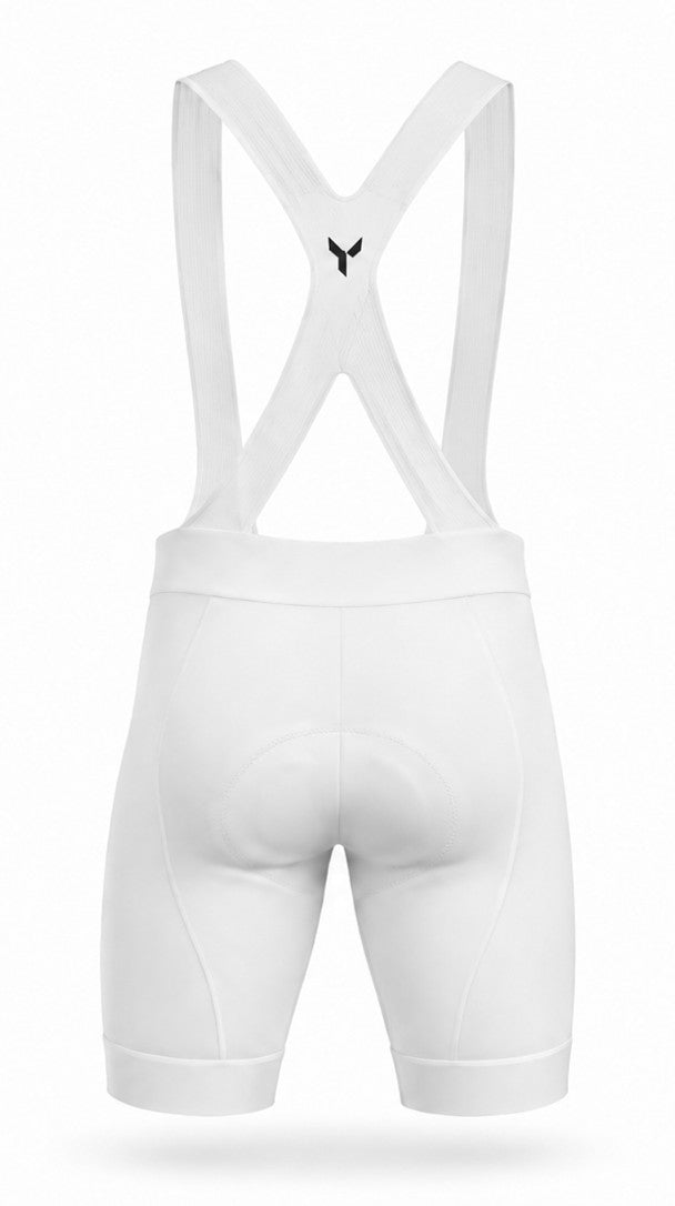 Culotte Velodynn DYNN.00 Base, vista trasera