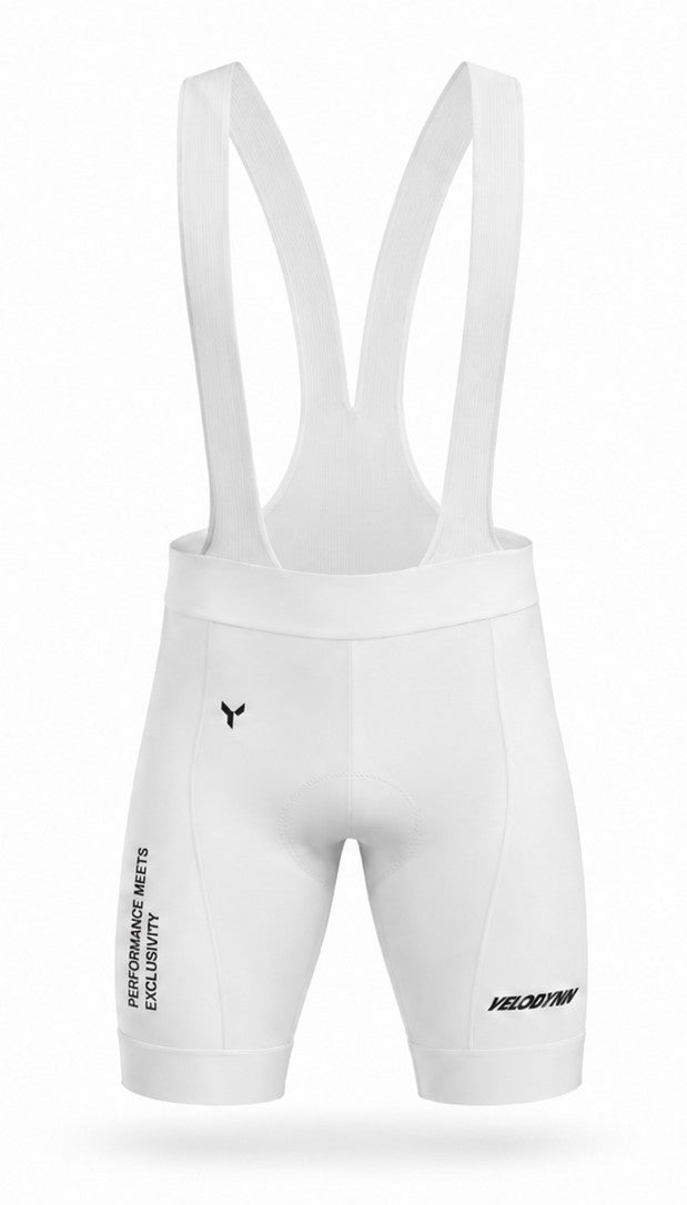 Culotte Velodynn DYNN.00 Base, vista frontal